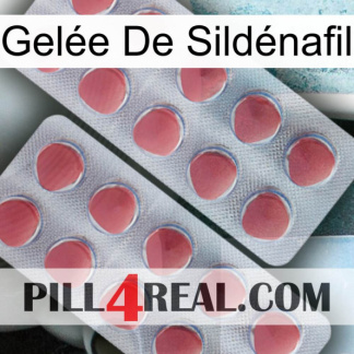 Gelée De Sildénafil 19